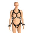 (image for) Harness With Restraints