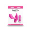 (image for) INYA Eros with Remote - Pink
