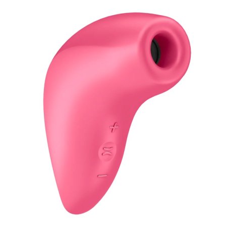 (image for) TESTER - Magnetic Deep Pulse - Pink *