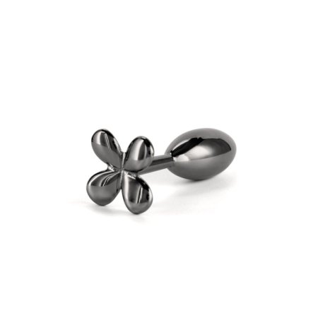 (image for) Rear Assets - Clover - Gunmetal