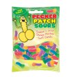 (image for) Pecker Patch Sour Gummies. 12pcs Counter Display