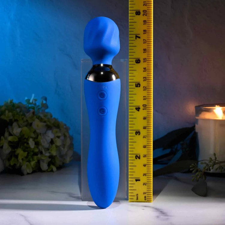 (image for) TESTER - SELOPA Blue Belle