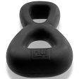 (image for) BOOMERANG double-ring cockring & nut-tugger BLACK FOG