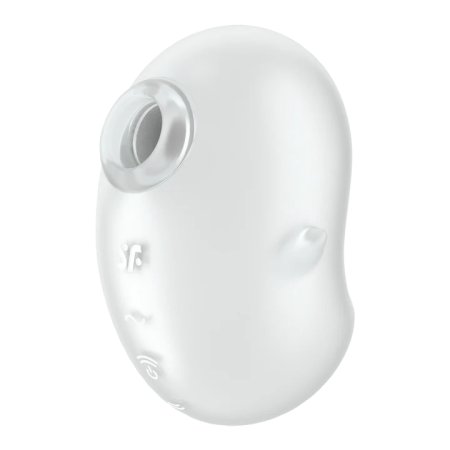 (image for) Cutie Ghost (White)