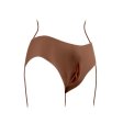 (image for) TESTER - Gender-X Undergarments Undies - Dark