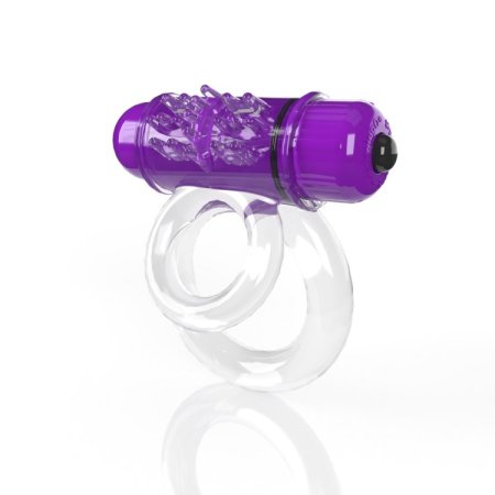 (image for) Screaming O 4B DoubleO 6 - Grape