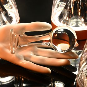 Gender-X The Baller - Glass Gender-X The Baller - Glass