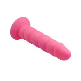 Suga-Daddy Dong - 7" - Pink