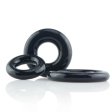 (image for) Ring O x3 - Black