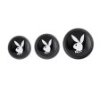 (image for) TESTER - Playboy Pleasure 3 Ways Set