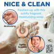 (image for) Sex on a Rope - Tiny Weeny Washer Soap *