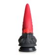 (image for) Dragon Roar Silicone Dildo