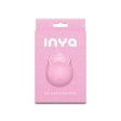 (image for) INYA - The Vibrating Rose - Pink