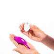 (image for) Shell Yeah! Remote Wearable Panty Vibe