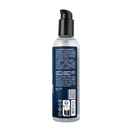 (image for) Fuck & Fist - Water Based 250ml / 8.45oz