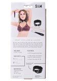 (image for) Brat Collar & Leash