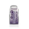 (image for) 6" Realistic Dildo No Balls - Purple