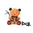 (image for) Dom Bear Teddy Bear Plush