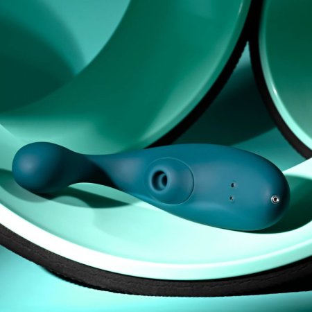 (image for) TESTER - Playboy Charmer