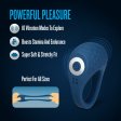 (image for) Performance Plus - Flex Pro - Blue