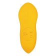 (image for) Evolved Creamsicle Wearable R/C Vibe