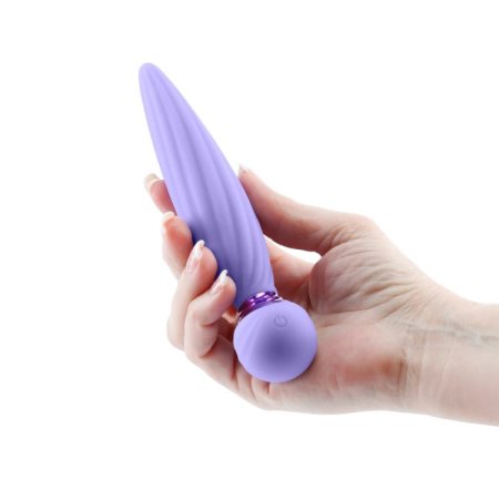 (image for) Sugar Pop - Twist - Purple