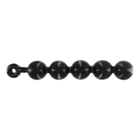 Black Baller Anal Beads *bulk* Black Baller Anal Beads *bulk*