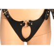 (image for) Harness With Restraints