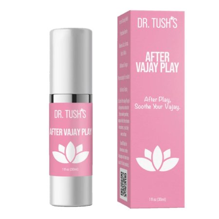 (image for) Dr. Tush's After Vajay Play - 30 ML