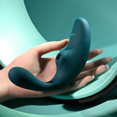 (image for) Playboy Charmer