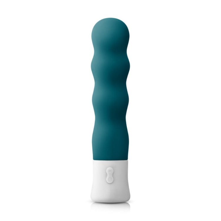 (image for) INYA Shake - Dark Teal