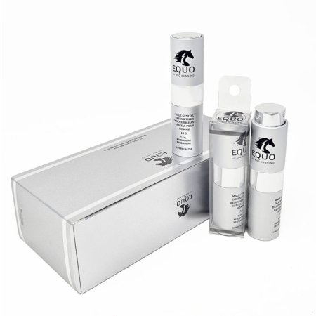 (image for) EQUO - Up and Running Delay Spray