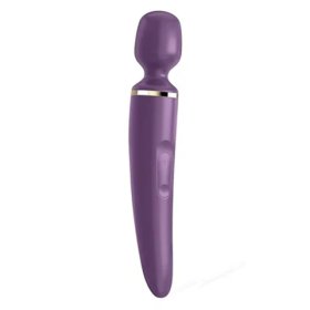 Wand-er Women - Purple, Gold *