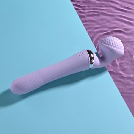 (image for) Playboy Vibrato