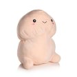 (image for) Chibi Happy Peckers Pillow - Large 17.7" *