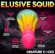 (image for) King Kraken Silicone Dildo *