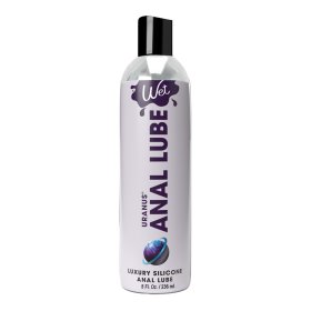 Anal Lube 8oz