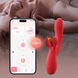(image for) Fortexa App-Enabled kinky finger