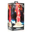(image for) Resurrector Phoenix Squirting Silicone
