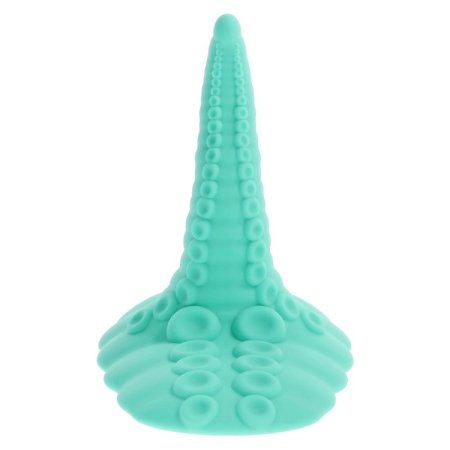 (image for) Evolved Vibrating Tentacle Grinder with remote