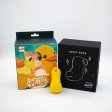 (image for) Lucky Duck Suction Stimulator