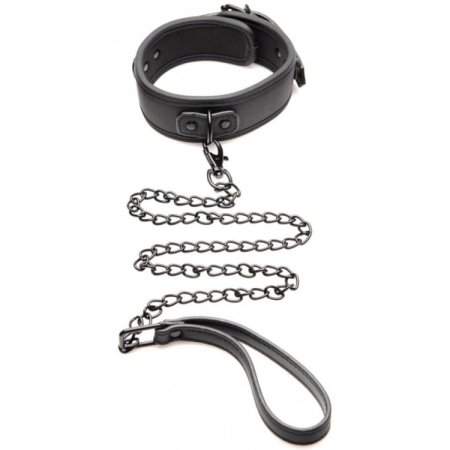 (image for) Master of Kink 10 pc Deluxe Bondage Set