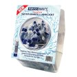 (image for) Swiss Navy Water 10ml Fishbowl 100pcs