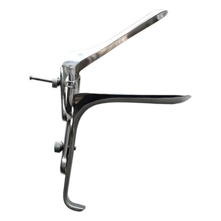 (image for) Stainless Steel Vaginal Speculum