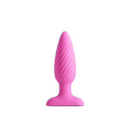 (image for) INYA - Swirl - Pink