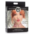 (image for) Kinky Kitty Ring Slim Choker - Pink