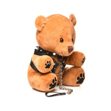 (image for) Pup Bear 9" Teddy