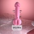 (image for) SELOPA A Bit Nutty