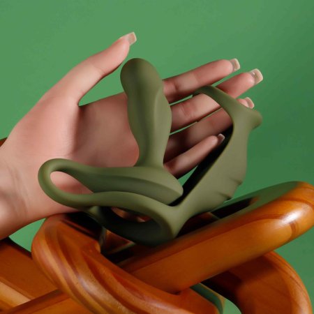(image for) Zero Tolerance Prostate Power Pack