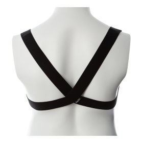 Gender Fluid Mason Harness L-XXL